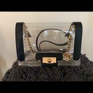 Shoulder bag
